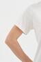 Women's Premium Quality Design Basic Tshirt - 7