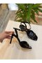 Women's evening shoes - 4