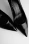 Adjust Women's Pointed Toe Stiletto Heel U Shoes B4360 - 3