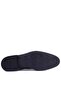 - Genuine Leather Matte Black Men's Classic Shoes - 900-4702 - 5