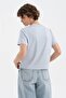 Women's Premium Quality Design Basic Tshirt - 3