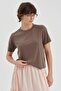 Women's Premium Quality Design Basic Tshirt - 5
