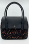 Memur Bag Stone Knitting Kit Cover, Base, Penguin Hanger 25X21Cm - 2