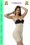 # Corset Non-Marking Non-Slip Laser Cut Shaper Comfortable High Waist Ghost Slip Corset - 5 Pieces - 2
