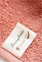 100% Cotton Coresoftair Premium, Extra Soft and Voluminous Hand/Guest Towel Set (2 Pieces 33X33Cm) - 6