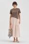 Women's Premium Quality Design Basic Tshirt - 4