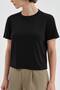 Women's Premium Quality Design Basic Tshirt - 6