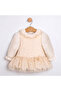Baby Girl Ji̇leli̇ Set - 2