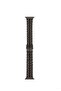 Watch 44-45-46-49mm Compatible Krd-54 Metal - Black - 3