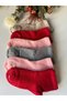 Colorful Children's Bootie Socks – Pack of 6 Casual and Comfortable Socks - 4