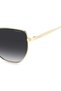 Pld 4204/G/S/X J5Gwj Women's Fleece Size Sunglasses - 5