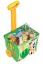 Pull pull fruit and vegetable set