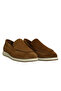 Taba Suede Women Loafers - 2