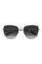 Pld 4204/G/S/X J5Gwj Women's Fleece Size Sunglasses - 4