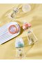 Baby Bottle 250 ml +18 Fast Flow - Red - 2