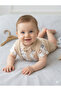 Baby Boy Salopet Set Baby Gift - 3