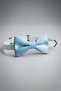 23 April Adjustable Elastic Children's Satin Bow Tie Set of 5 for Birthdays and Special Occasions - 5