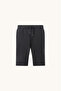 Men's Woven Cotton Nylon Shorts - 8