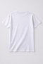 Unisex Fun White T-Shirt Model No: 001 - 2