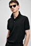 Knitted Men's T-Shirt 111090134 - 4