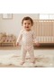 Minik Strawberry 2-Piece Organic Cotton Set - 2