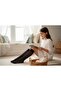 Girls' Knee-High Socks, Pack of Lace - 3