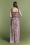 Seafoam Serenade Beachdress - 8