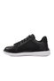 Black Women's Sports Shoes - 2