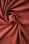 Linen Textured Dertsiz Tablecloth Economic Elegant Kremi̇t for Kitchen and Living Room - 4