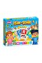 Name City Stuff Family and Kids Box Game