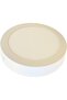 Veto12W Energy Saving Round LED Panel Ceiling Slim Light White (DAY LIGHT) - 3