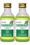 Carmikot - 200 ml, Syrup Enriched With Herbal Ingredients - Pack of 2