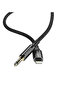Bl7 Lightning Aux Cable for In-Car and Audio System 1 Meter - 8