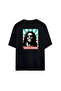 Dennis Brown Printed Unisex 100% Cotton Pack Oversized T-Shirts