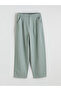 Nevavm Linen Blend Pleated Boys' Trousers with a Difference - 2
