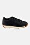 Men Easy Rider Lth Lace Up Outdoor Shoes, Black - 4
