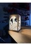 Bookcase Holder Night Light Staircase Paradox - 2