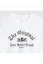 Graphic Tess White Men's T-Shirt 008B4-0000 - 6