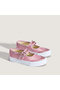 Mary Janes Children's Pink Sneakers - 2