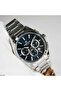 Dk413540 Men's Wristwatch with Steel Strap - 3