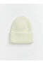 Özmarka New Season Basic Girls' Knitwear Beanie