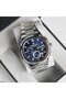 Dk299991 Men's Wristwatch with Steel Strap - 4