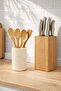Bubble Pearl Countertop Kitchen Organizer Vertical Spoon Holder Ladle Holder Vase