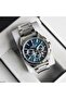 Dk413540 Men's Wristwatch with Steel Strap - 4