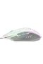فأرة الألعاب بأسلاك LOG M517 - 3