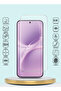 vivo V70 5G 2026 Premium Series Curved Edges 9H 2.5D Tempered Glass Clear - 2