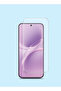 vivo V70 5G 2026 Premium Series Curved Edges 9H 2.5D Tempered Glass Clear