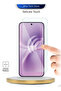 vivo V70 5G 2026 Premium Series 9H Tempered Glass Clear - 4