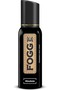 Absolute Fragrance Woody Masculine Deodorant Body Spray (120ml)
