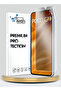 Xiaomi Poco C71 4G 2025 Premium Hydrogel Anti Spy Film Thin and Flexible Clear